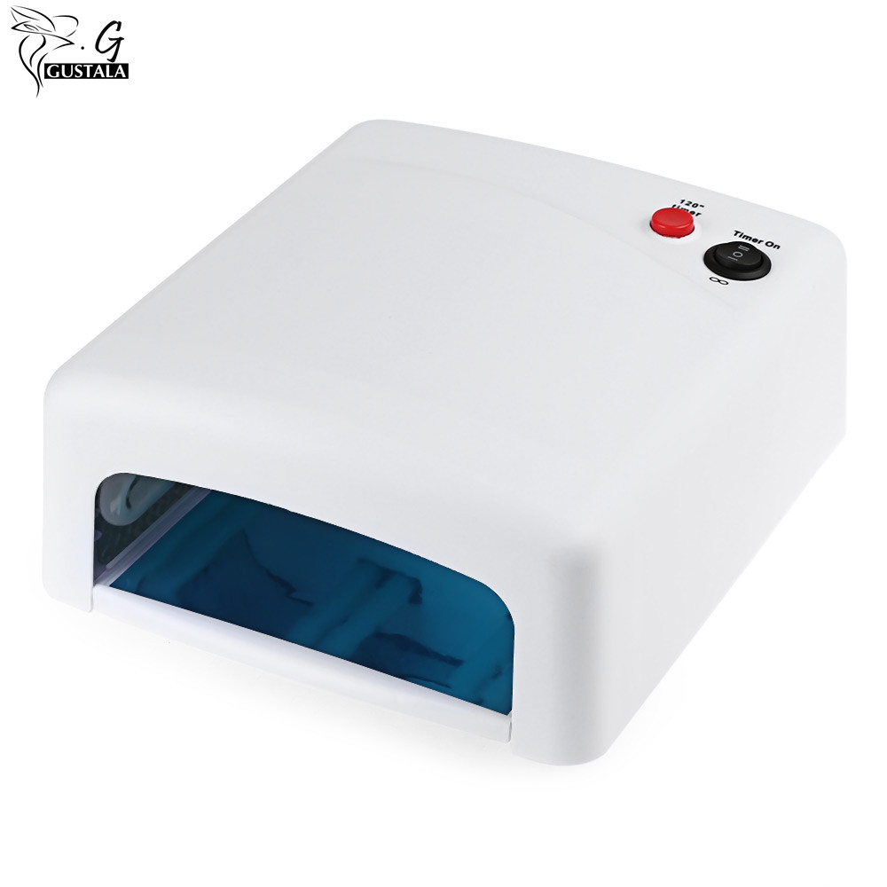 Wholesale- Gustala 36W UV LED Lamp for nails LED Dryer Polish Machine for Curing Nail Gel Art Tools Nail Dryer Curing Light EU SU UK Plu, Pink uk plug
Wholesale- Gustala 36W UV LED Lamp for nails LED Dryer Polish Machine for Curing Nail Gel Art Tools Nail Dryer Curing Light EU SU UK Plu, Pink uk plug