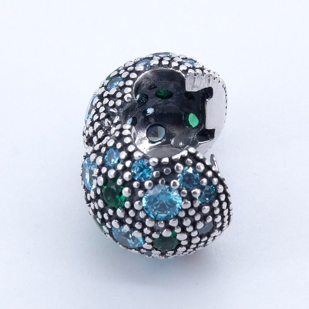 Sparking Clip Green… - image