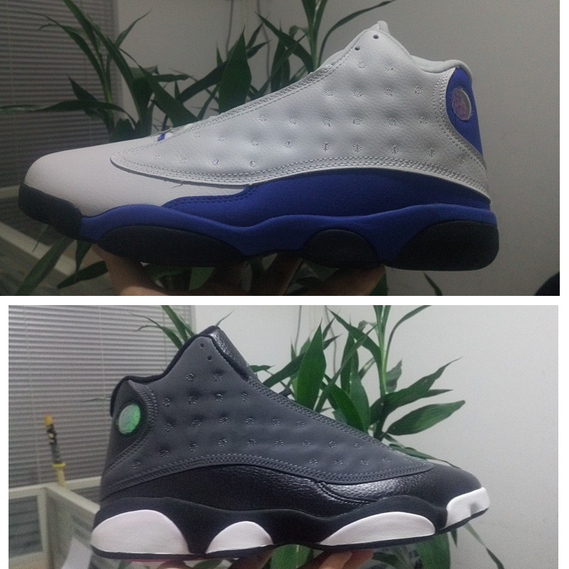 New XIII 13 Sneaker Hyper Royal Mens Basketball shoes Black Anthracite Hyper Pink Youth Lady Girld 13s Trainer size 36-47
New XIII 13 Sneaker Hyper Royal Mens Basketball shoes Black Anthracite Hyper Pink Youth Lady Girld 13s Trainer size 36-47