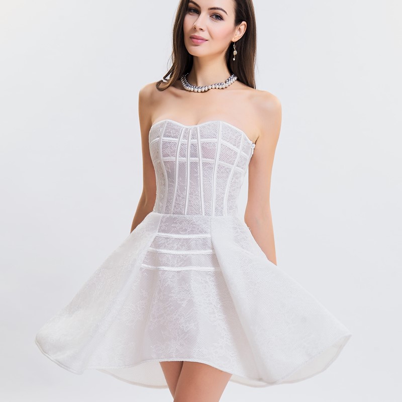 Light Weight Mesh Victorian Gothic Halloween Dancing Parties Wedding Bridal Bridesmaid Vintage Caged Ruffle Ball Gown Formal Corset Dress