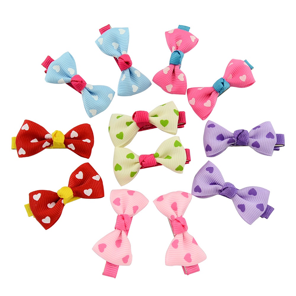 1.7" Cute Ribbon Hair Bows With Clip Baby Girl Boutique Hair Bows Toddler Hairpin Baby Hair Accessories
1.7" Cute Ribbon Hair Bows With Clip Baby Girl Boutique Hair Bows Toddler Hairpin Baby Hair Accessories