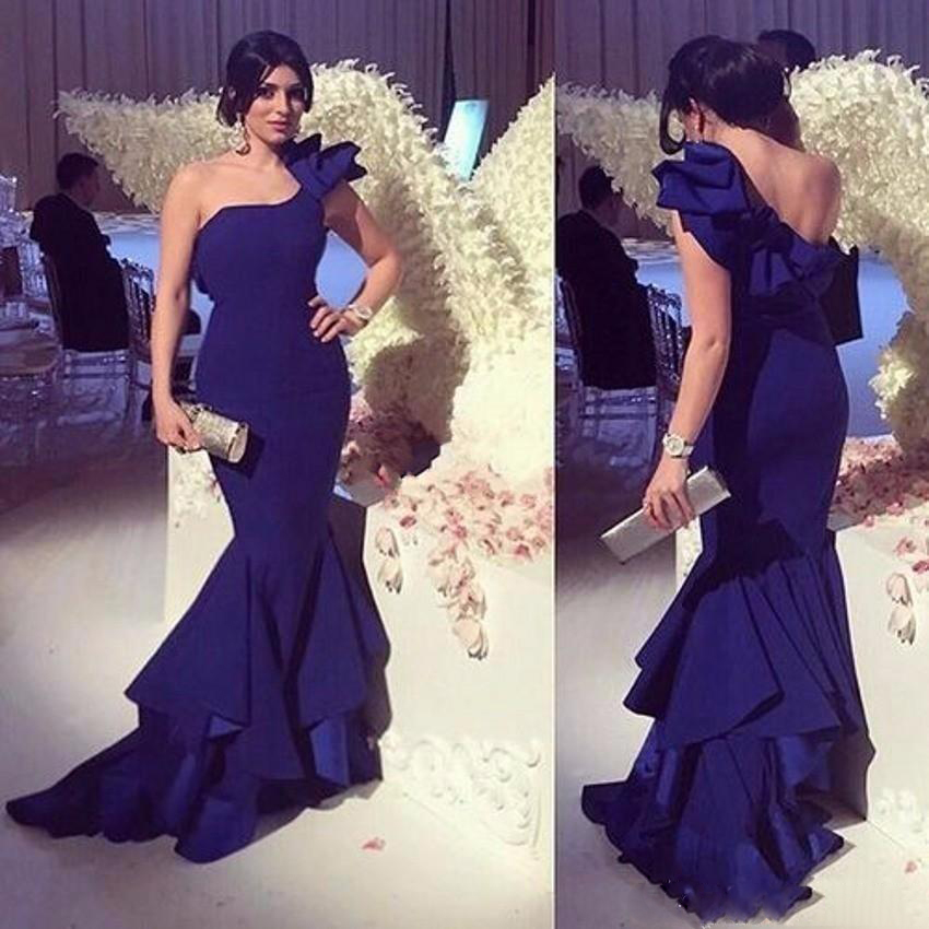 One Shoulder Navy Blue Jersey Mermaid Evening Dresses Ruffles Elegant Long Evening Gowns Evening Party Dress vestido de festa, Orange
One Shoulder Navy Blue Jersey Mermaid Evening Dresses Ruffles Elegant Long Evening Gowns Evening Party Dress vestido de festa, Orange