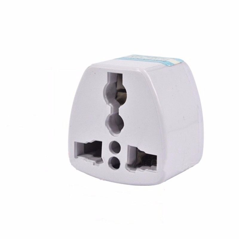 Universal Power Adapter Travel Adaptor AU US EU UK Plug Charger Converter 3 Pin AC For Australia New Zealand
