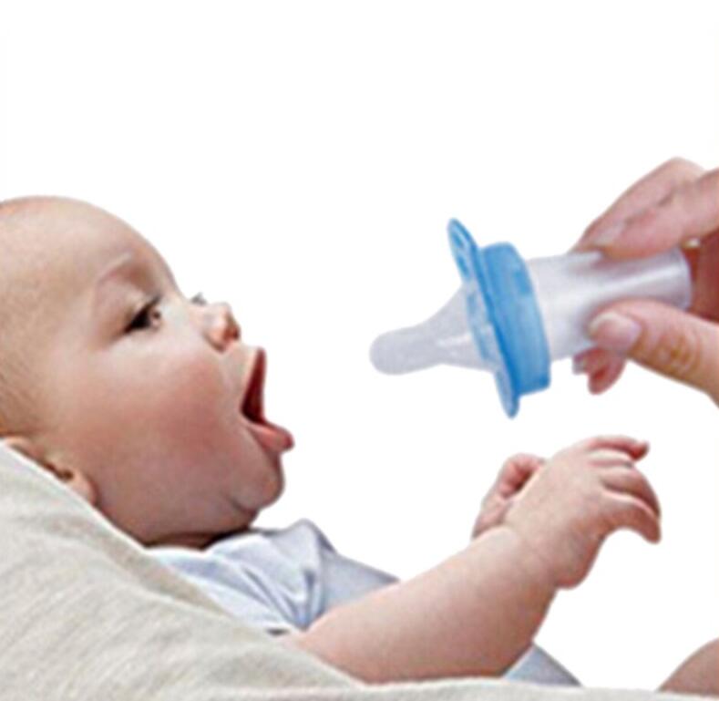 Hot Baby Medicine Feeder Kid Feeding Pacifier Feeding Medicine Infant Nipple Necessary Fashion Delicate Style Product
Hot Baby Medicine Feeder Kid Feeding Pacifier Feeding Medicine Infant Nipple Necessary Fashion Delicate Style Product