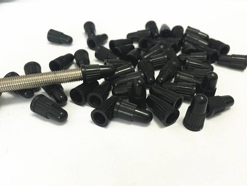 1000 pcs/lot Black Plastic Presta Tire Valve Caps Tyre Valve Stem Covers for French Valve Stem Covers
1000 pcs/lot Black Plastic Presta Tire Valve Caps Tyre Valve Stem Covers for French Valve Stem Covers