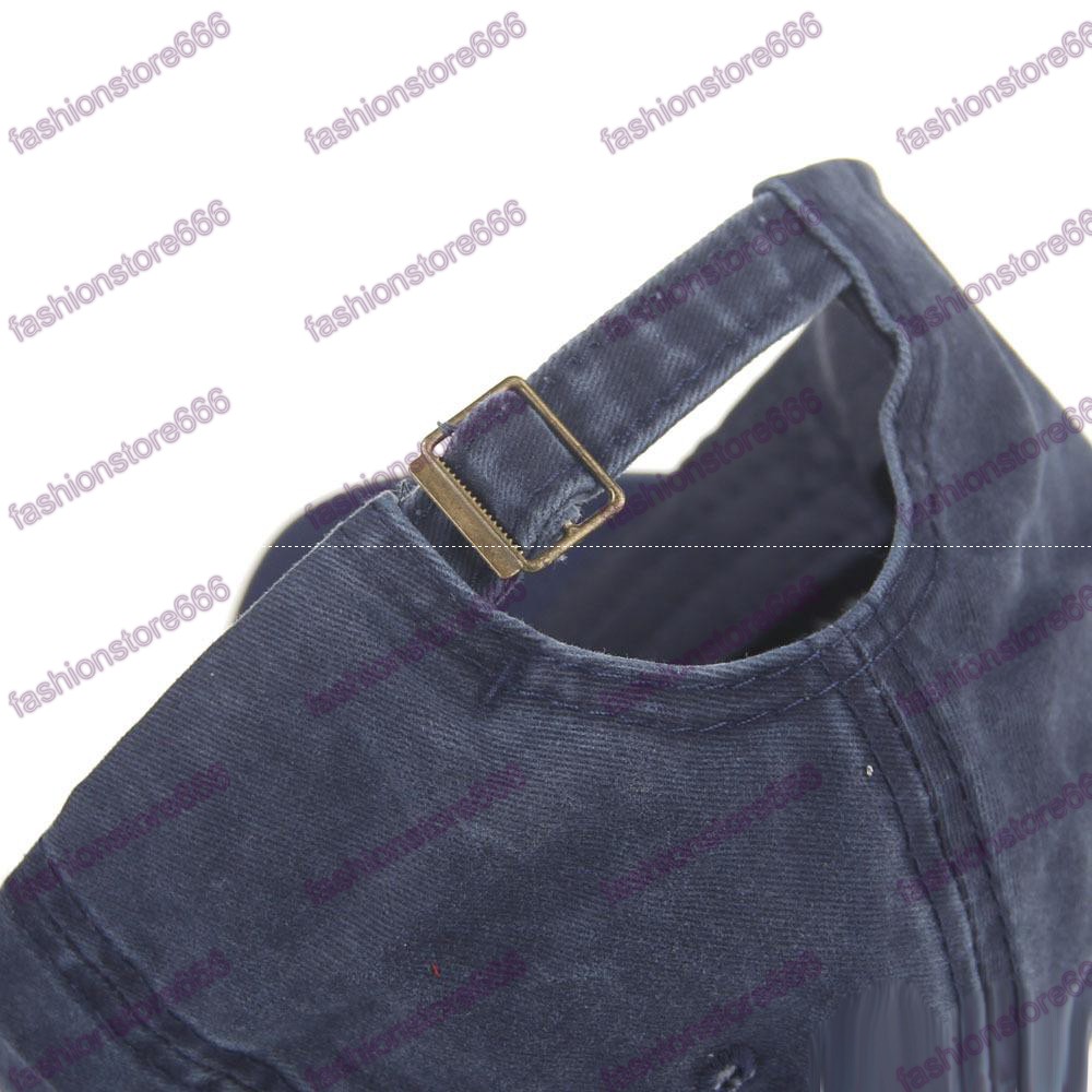 Women Snapback Caps Men Baseball Cap Hats For Men Casquette Plain Bone Gorras Cotton Washed Blank Vintage Baseball Caps Sun Hat