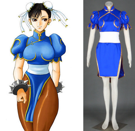 Street Fighter Chun… - image