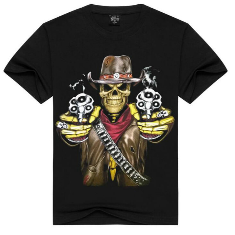 3D Printed T-shirts Brand Hip Hop Heavy Metal Streetwear Men's T shirt Cotton Casual Short Sleeves Top Tees, 10 
3D Printed T-shirts Brand Hip Hop Heavy Metal Streetwear Men's T shirt Cotton Casual Short Sleeves Top Tees, 10