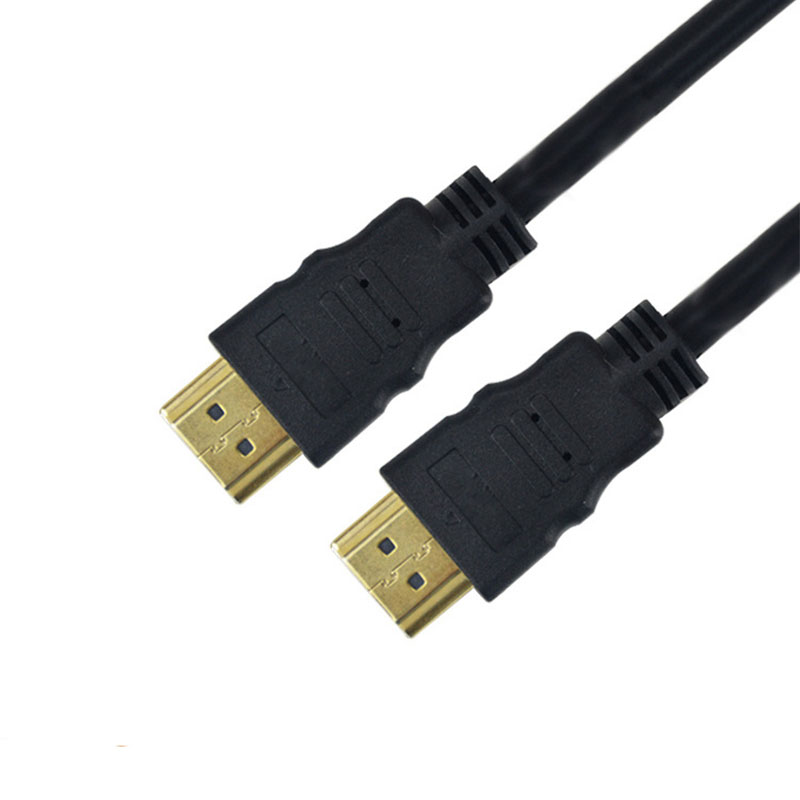1.5M 5FT 3M 10FT 5M 15FT HDMI to HDMI Mini Male to Male Audio Video Cable Wire for LCD LED Full HD 1080P PS3 XBOX HDTV BLURAY V1.4 H.265 4K
1.5M 5FT 3M 10FT 5M 15FT HDMI to HDMI Mini Male to Male Audio Video Cable Wire for LCD LED Full HD 1080P PS3 XBOX HDTV BLURAY V1.4 H.265 4K