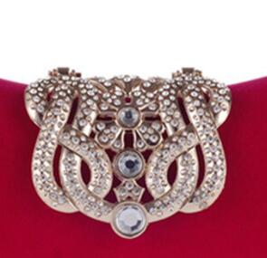 Brand Women Small Shoulder Bags Glossy Rhinestone Evening Purse Mini Party Clutch Handbag Red SMYXS Evening Bags