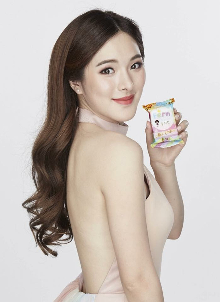 Brand Arrivals OMO White Plus Soap Mix Color Five Bleached Skin 100% Gluta Rainbow Soap1