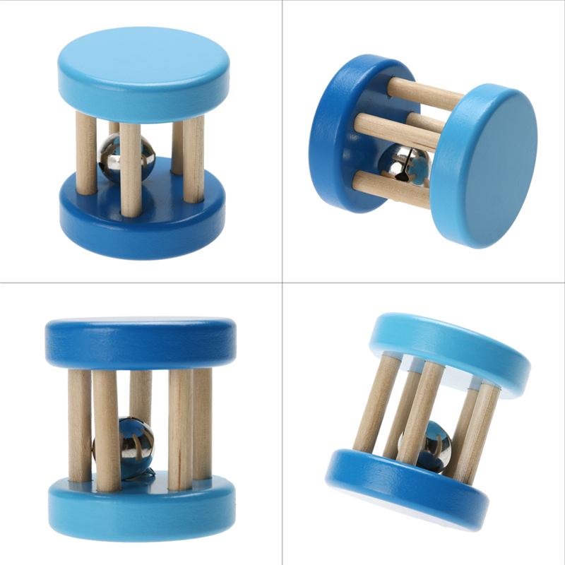 Funny Wooden Toy Baby Kid Children Intellectual Developmental Educational Wooden Toys Spiral Rattles for Babies Brinquedos
Funny Wooden Toy Baby Kid Children Intellectual Developmental Educational Wooden Toys Spiral Rattles for Babies Brinquedos