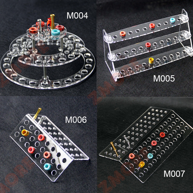 Acrylic drip tip display shelf battery e cigarette stand for 510 810 tips ecig holder show shelf
Acrylic drip tip display shelf battery e cigarette stand for 510 810 tips ecig holder show shelf