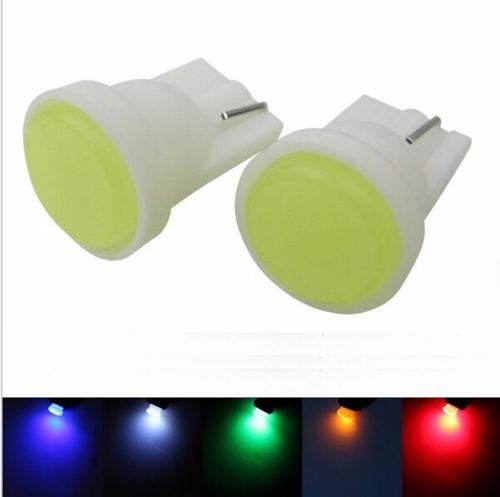100PCS T10 W5W 194 168 COB White LED Car Instrument Dash Light Side Wedge Bulbs free shipping
100PCS T10 W5W 194 168 COB White LED Car Instrument Dash Light Side Wedge Bulbs free shipping