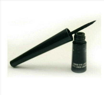 FREE SHIPPING!New arrival fashion liquid eyeliner high quality makeup eye liner Black 2.5ml (12PCS/LOT)
FREE SHIPPING!New arrival fashion liquid eyeliner high quality makeup eye liner Black 2.5ml (12PCS/LOT)