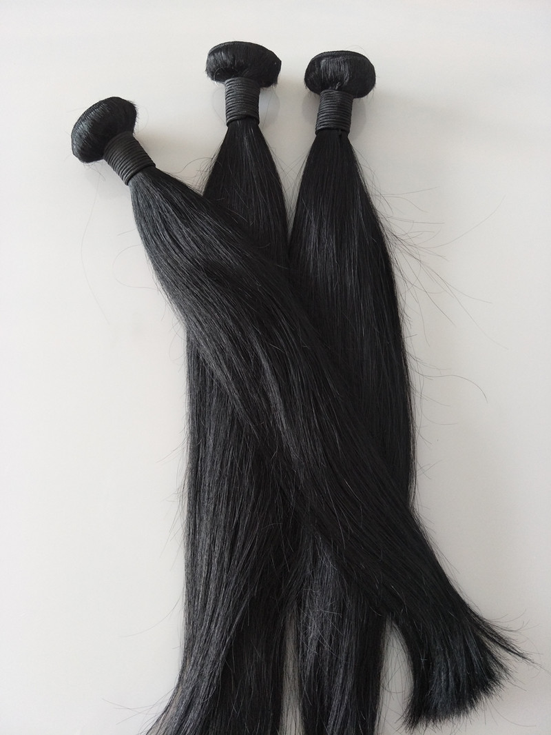 Global Hot sale Style indian Virgin Human Hair Extension 50g/pcs & 6PC/LOT Silk straight hair Bundle dhl Free Shiping
Global Hot sale Style indian Virgin Human Hair Extension 50g/pcs & 6PC/LOT Silk straight hair Bundle dhl Free Shiping