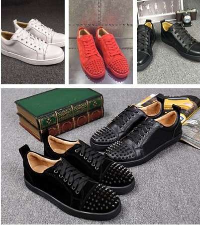 Spring New Mens Cas… - image