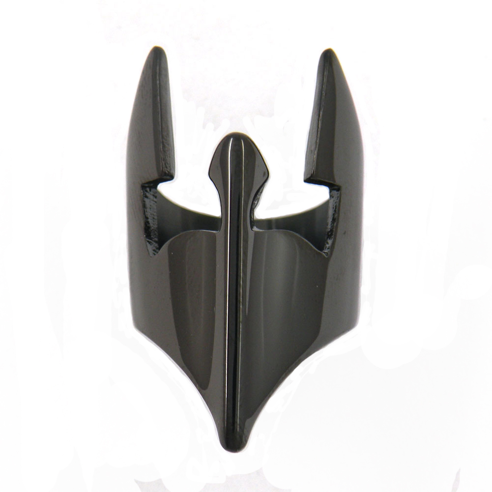 FANSSTEEL stainless steel vintage mens or wemens jewelry mask biker ring miracle ring FSR12w99b
FANSSTEEL stainless steel vintage mens or wemens jewelry mask biker ring miracle ring FSR12w99b