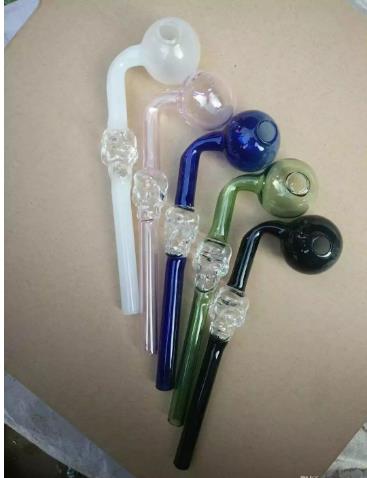 real image colorful glass pipe Skull Smoking Handle Pipes Curved Mini Handle water pipes Best Oil Burner
real image colorful glass pipe Skull Smoking Handle Pipes Curved Mini Handle water pipes Best Oil Burner