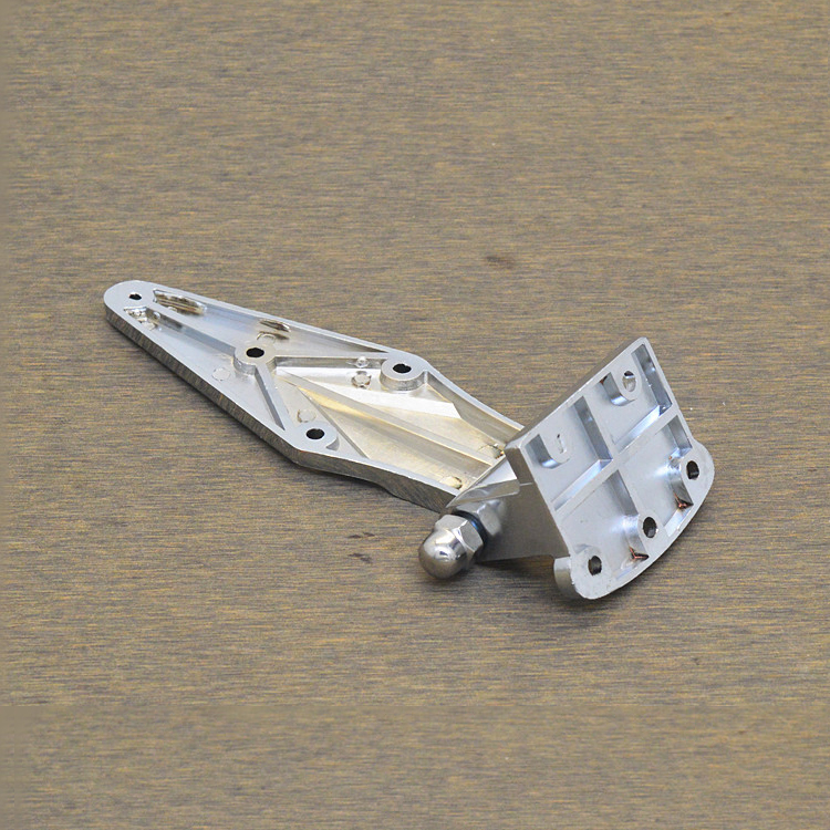 6 inch Cold store storage Drying oven door hinge industrial Refrigerated seafood case kitchenware fitting repair hardware part