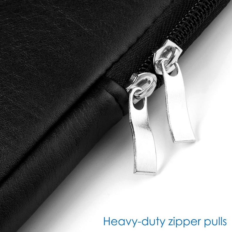 Laptop Sleeve Chromebook Case 13 Inch 116 14 156 16 for Apple MacBook Hp Pavilion Lenovo Dell Surface Acer Samsung Cover Protect
Laptop Sleeve Chromebook Case 13 Inch 116 14 156 16 for Apple MacBook Hp Pavilion Lenovo Dell Surface Acer Samsung Cover Protect