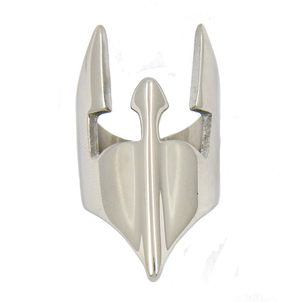 FANSSTEEL stainless steel vintage mens or wemens jewelry mask biker ring miracle ring 12w99
FANSSTEEL stainless steel vintage mens or wemens jewelry mask biker ring miracle ring 12w99