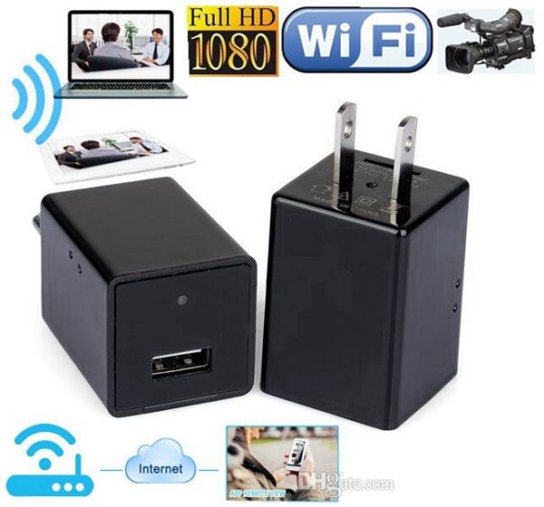 1080P HD USB Plug camera Z99 US/EU charger wireless wifi P2P IP camera AC adaptor socket wifi surveillance camera with retail box
1080P HD USB Plug camera Z99 US/EU charger wireless wifi P2P IP camera AC adaptor socket wifi surveillance camera with retail box