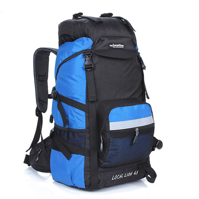 Local Lion 45L Outd… - image