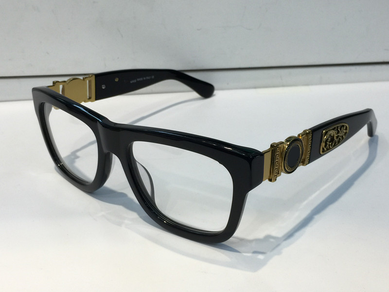 Luxury Glasses Prescription Eyewear 426 Eyeglasses Vintage Frame Men Fashion Designer Eyeglasses With Original Case Retro Design Gold Plated
Luxury Glasses Prescription Eyewear 426 Eyeglasses Vintage Frame Men Fashion Designer Eyeglasses With Original Case Retro Design Gold Plated