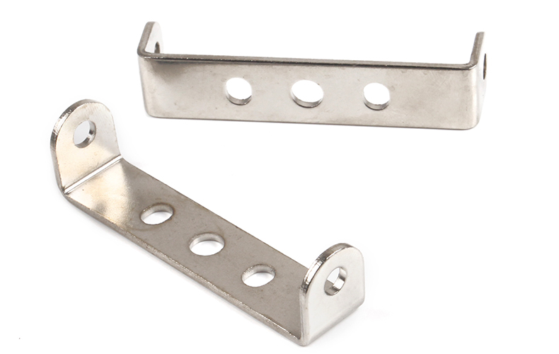 bracket mountain bike U-shaped cargo rack mount converter shelf DIY fitting bicycle hardware handmade fitting part