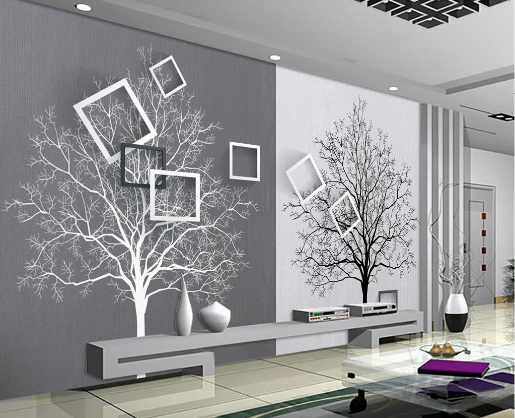 black and white tree simple 3D TV backdrop mural 3d wallpaper 3d wall papers for tv backdrop
black and white tree simple 3D TV backdrop mural 3d wallpaper 3d wall papers for tv backdrop