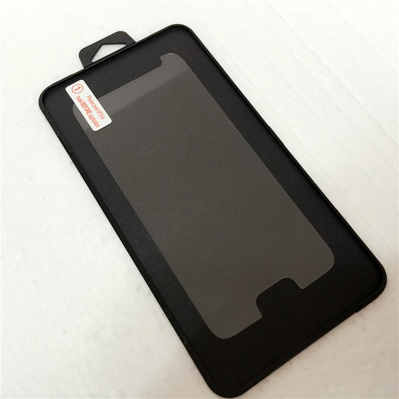 For iPhone 17 Air 16 15 14 Plus 13 Pro 12 Mini XS MAX XR X 8 7 Plus Huawei Mate 20 Pro 2.5D 9H Tempered Glass Film Screen Protector No Package