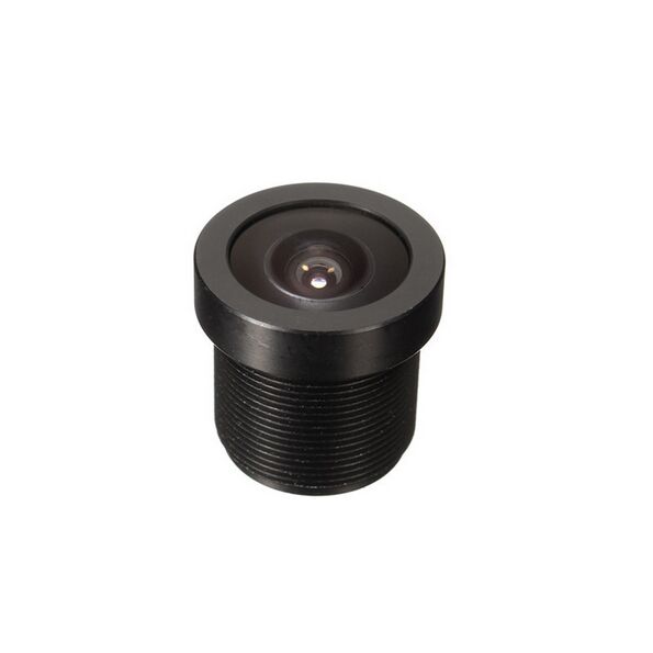 CCTV 1.8mm Security Lens 170 Degree Wide Angle CCTV fish eye Lens For IR Board CCTV HD Camera M12x0.5