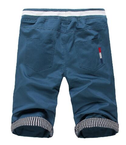 Wholesale-Plus Large size 4 5 6XL New Man Summer Brand Men's Beach cargo Sports Shorts Man swimwear High Quality Men Trousers T8881