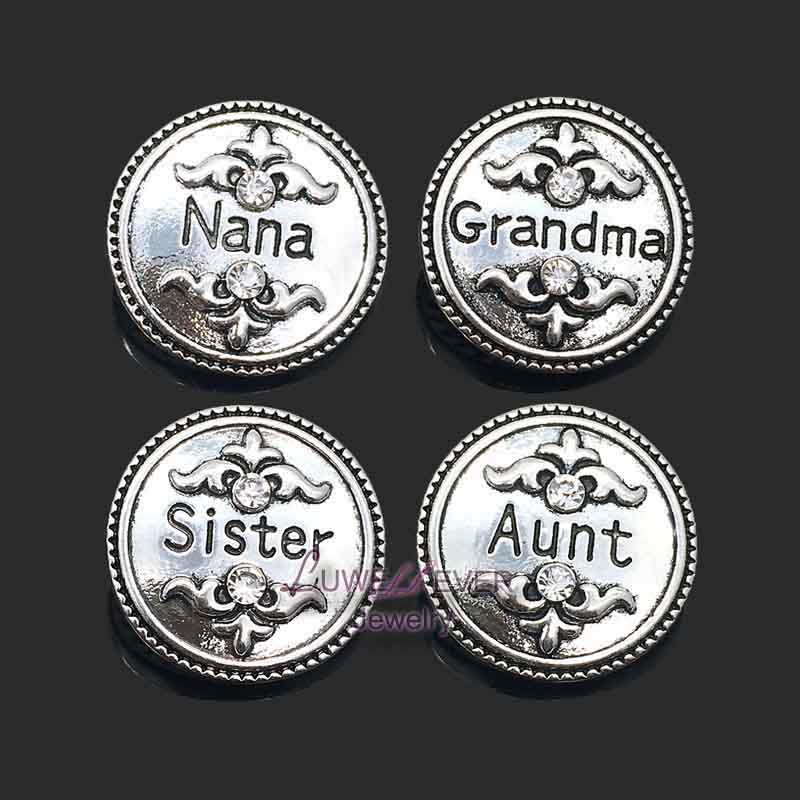High quality w283 nana flowers 18mm 20mm rhinestone metal button for snap button Bracelet Necklace Jewelry For Women Silver jewelry
High quality w283 nana flowers 18mm 20mm rhinestone metal button for snap button Bracelet Necklace Jewelry For Women Silver jewelry