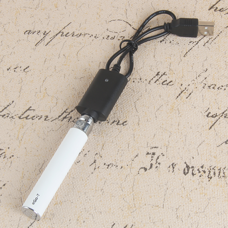 eGo T eCig Vape Pen Battery 650 900 1100mAh 510 Thread Evod Vaporizer fit CE4 CE5 CE6 Wax Glass Globe Dry Herb Atomizer
eGo T eCig Vape Pen Battery 650 900 1100mAh 510 Thread Evod Vaporizer fit CE4 CE5 CE6 Wax Glass Globe Dry Herb Atomizer
