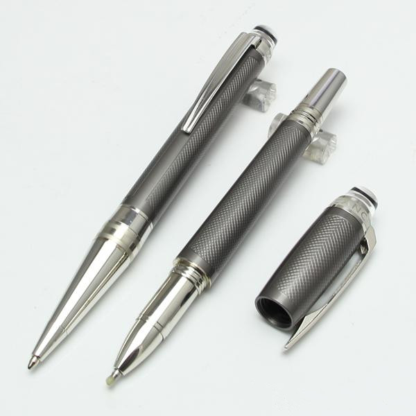 high-quality grid carving roller ball pen / ballpoint stationery office supplies writing brand gift pens box, Picture color
high-quality grid carving roller ball pen / ballpoint stationery office supplies writing brand gift pens box, Picture color