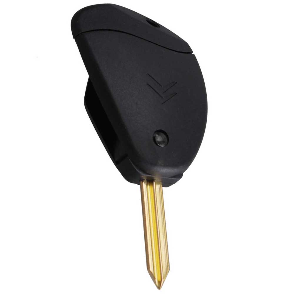 Guaranteed 100% Replacement Remote Key Shell Case Fob Side 2 Button For Citroen Evasion Synergie Xsara Xantia Free Shipping