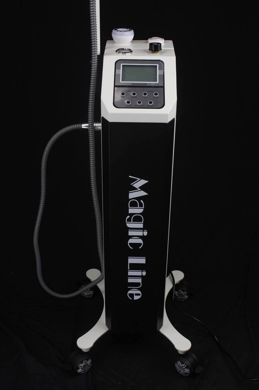 2017 New Arrival Magic Line High Frequency Vacumm RF Body Slimming Relax muscle Skin Tighten Machine
2017 New Arrival Magic Line High Frequency Vacumm RF Body Slimming Relax muscle Skin Tighten Machine