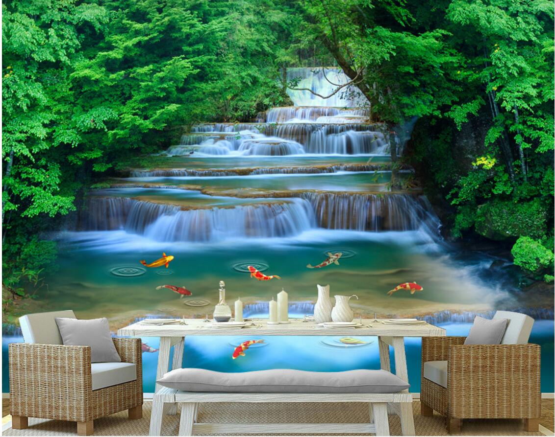 3d room wallpaper custom photo non-woven mural Jungle river falls decoration painting picture 3d wall murals wallpaper for walls 3 d, Picture shows
3d room wallpaper custom photo non-woven mural Jungle river falls decoration painting picture 3d wall murals wallpaper for walls 3 d, Picture shows