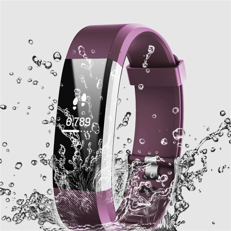 SOVO SE09S Plus Smartband Sports Fitness Smart Bracelet Dynamic Heart Rate Fitness Tracker Monitor Smart Band Remote Control Pedometer
SOVO SE09S Plus Smartband Sports Fitness Smart Bracelet Dynamic Heart Rate Fitness Tracker Monitor Smart Band Remote Control Pedometer