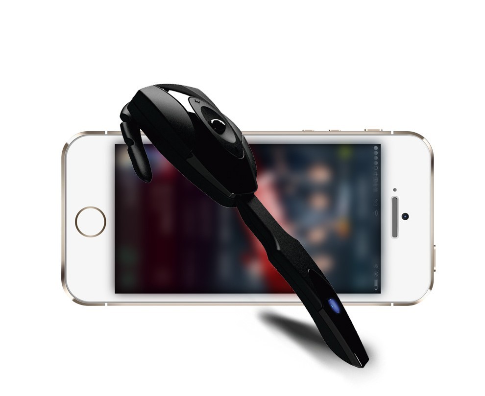 Cool EX-01 Scorpion Shaped In-ear Stereo Bluetooth Gaming Headset Mini Headphones EX01 Earphone Hands-free Mic for PS3 Smart phone tablet PC