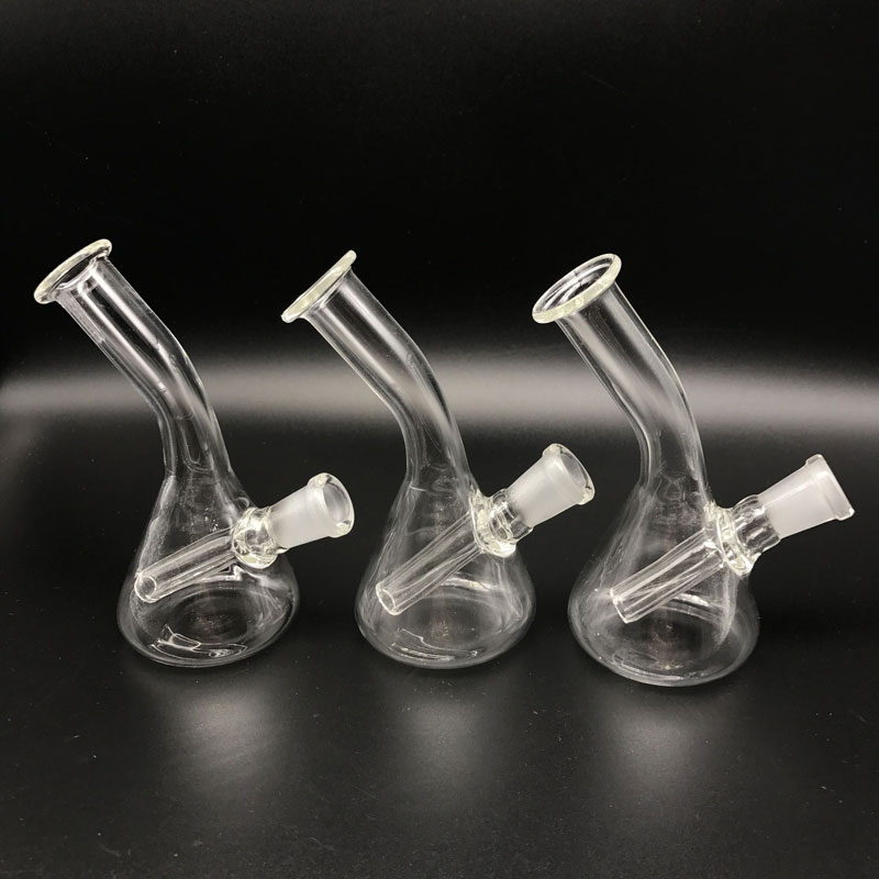 4.0 Inch Mini Glass Beaker Bongs With 10mm Female Joint Glass Oil Rigs Water Pipes wholesale
4.0 Inch Mini Glass Beaker Bongs With 10mm Female Joint Glass Oil Rigs Water Pipes wholesale