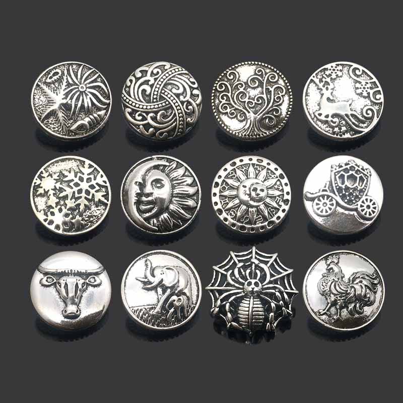 Interchangeable w332 Tree Moon 18mm metal snap button for Bracelet Necklace Jewelry For Women jewelry Fashion accessorie
Interchangeable w332 Tree Moon 18mm metal snap button for Bracelet Necklace Jewelry For Women jewelry Fashion accessorie