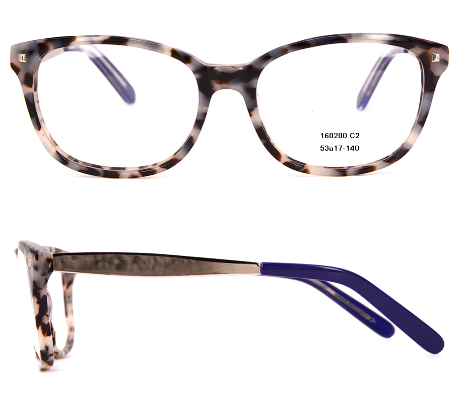 Fashion Clear Frame… - image
