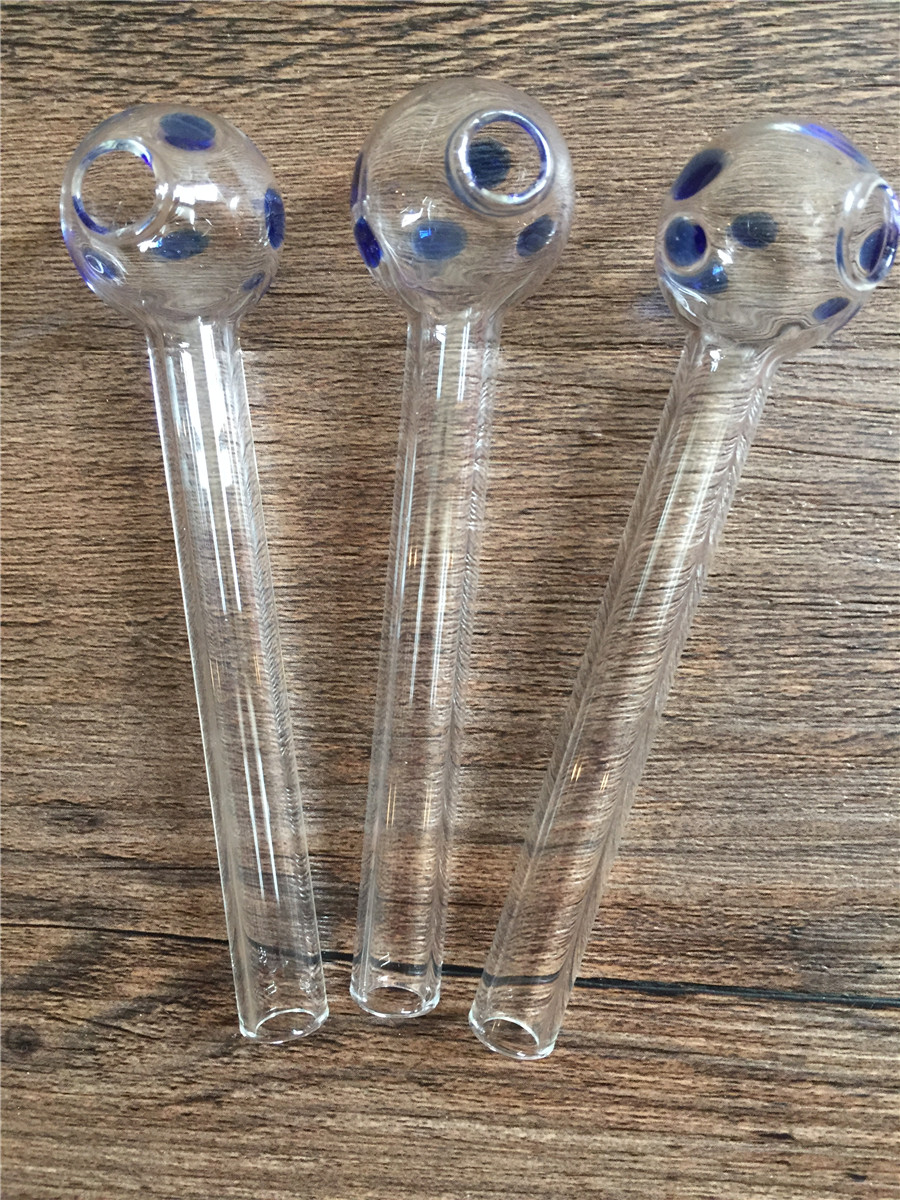 2pcs/lot Coloreful Glass Oil Burner Tube Oil Pipe Nail Glass Oil Pipe Thick heady glass tube tobacco pipe
2pcs/lot Coloreful Glass Oil Burner Tube Oil Pipe Nail Glass Oil Pipe Thick heady glass tube tobacco pipe