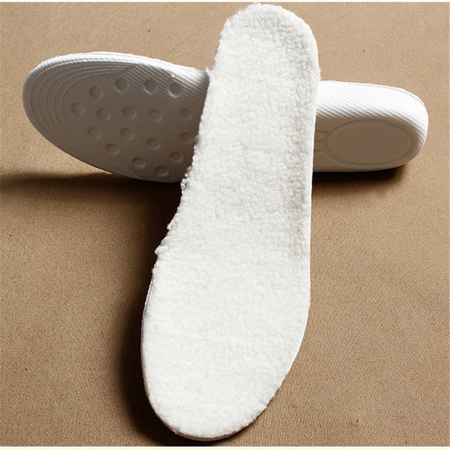 Comfortable soft and warm anti-odor lamb hair EVA white stealth height increase soles higher insoles snow boots insoles, White;pink
Comfortable soft and warm anti-odor lamb hair EVA white stealth height increase soles higher insoles snow boots insoles, White;pink