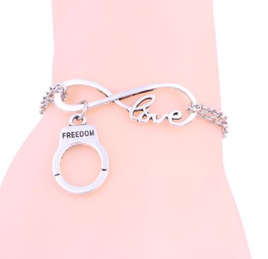 Vintage Silver Love… - image