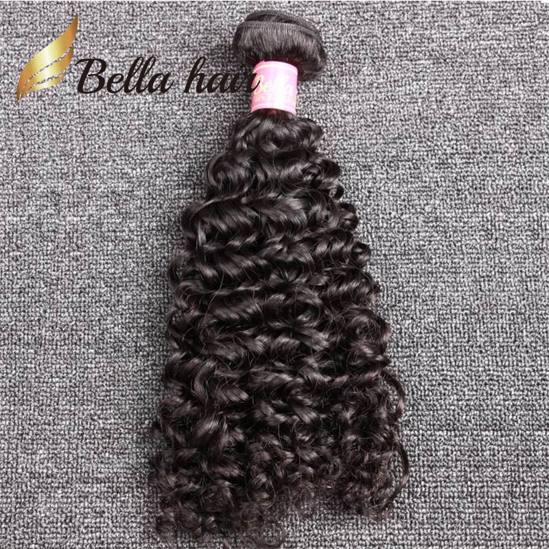 1PC/Lot Peruvian Curly Human Hair Quality Extensions Natural Color Bundles 10-26inch 9A Bella Hair
1PC/Lot Peruvian Curly Human Hair Quality Extensions Natural Color Bundles 10-26inch 9A Bella Hair