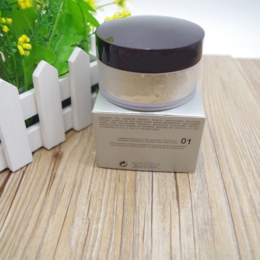 2017 Foundation Loose Setting Fix Makeup Min Pore Brighten Concealer With Free Shipping